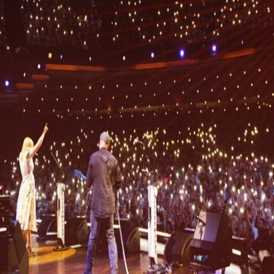 Grand Ole Opry