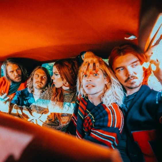 GROUPLOVE