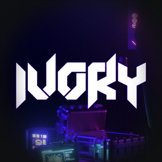 Ivory