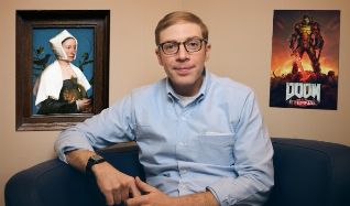 Joe Pera