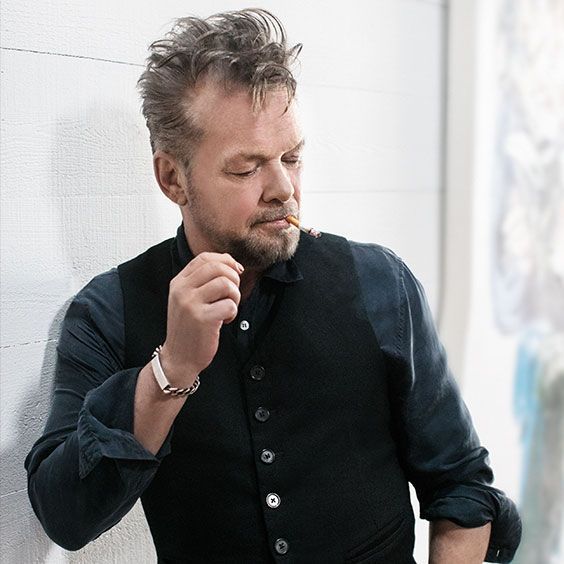 John Mellencamp