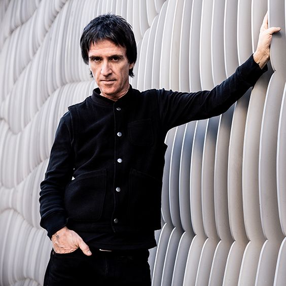 Johnny Marr