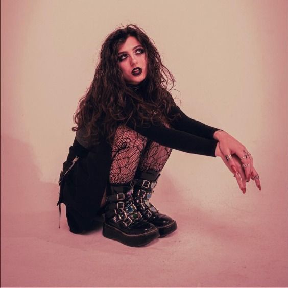 Magdalene Rose