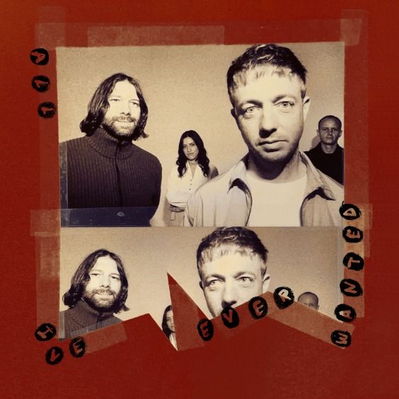 Mount Kimbie