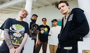 Neck Deep