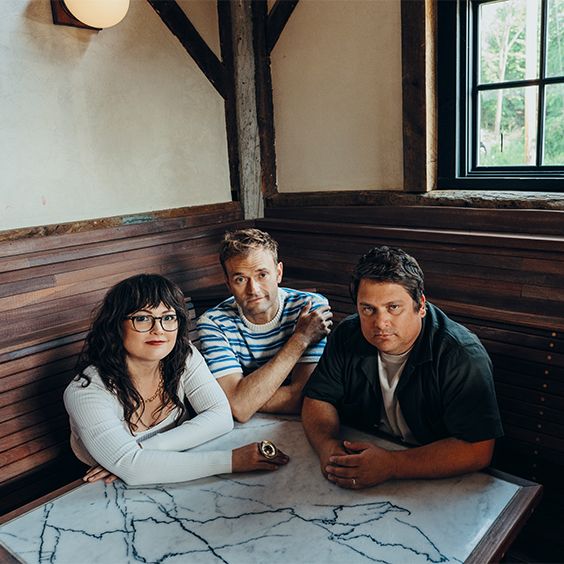 Nickel Creek