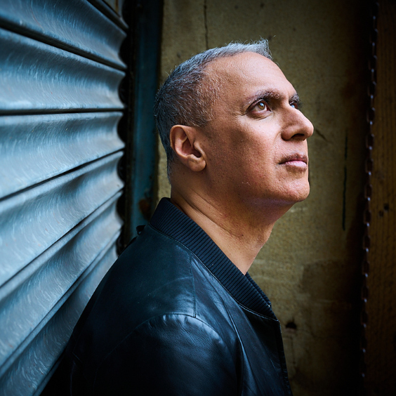 Nitin Sawhney
