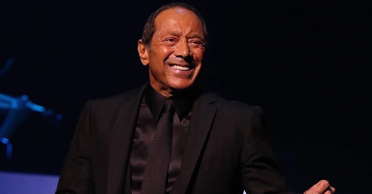 Paul Anka