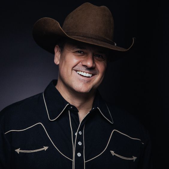 Roger Creager