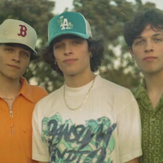 Sturniolo Triplets
