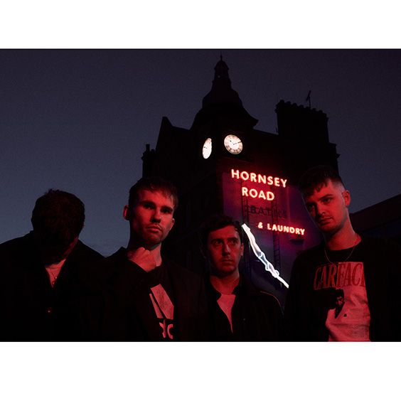 The Clockworks