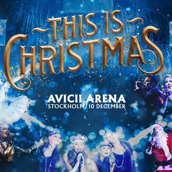 This is Christmas