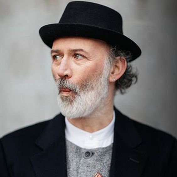 Tommy Tiernan