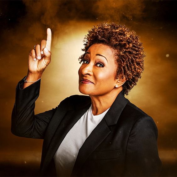 Wanda Sykes
