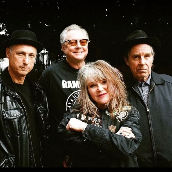 X (the band)