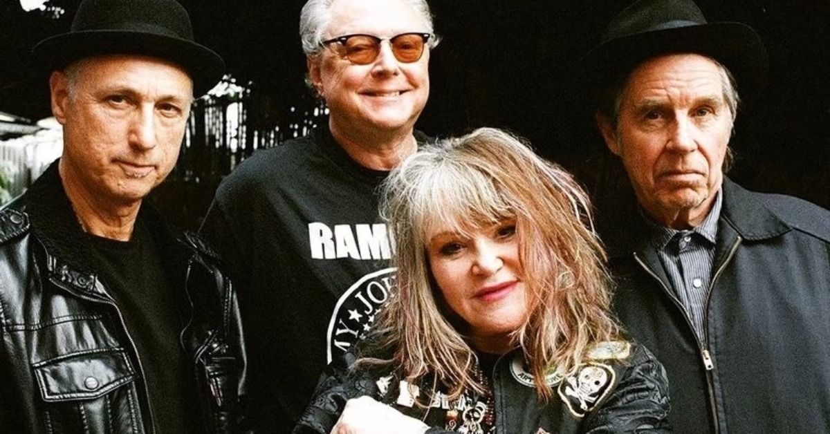 X (the band) Tickets - Concert Tour Dates