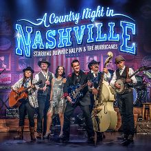 A Country Night in Nashville