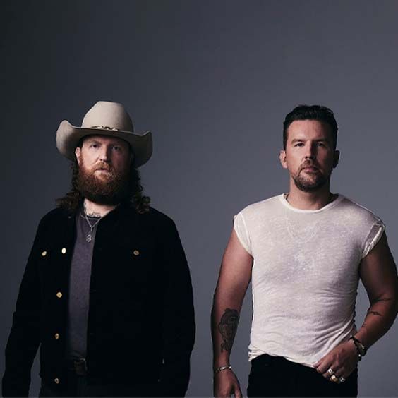 Brothers Osborne