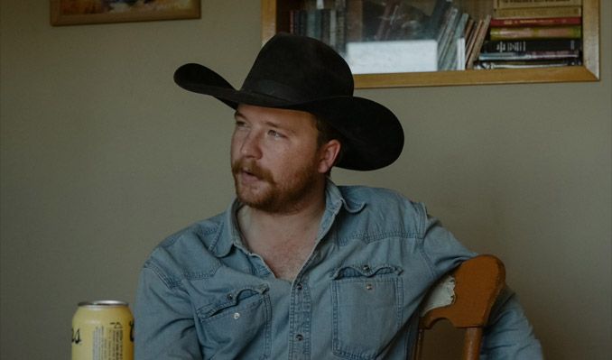 Colter Wall 1/12 tickets at Mission Ballroom in Denver