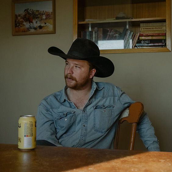 Colter Wall