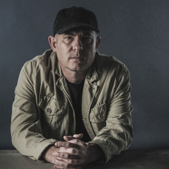 Dan Carlin