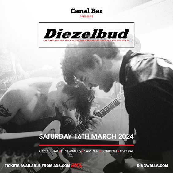 Diezelbud
