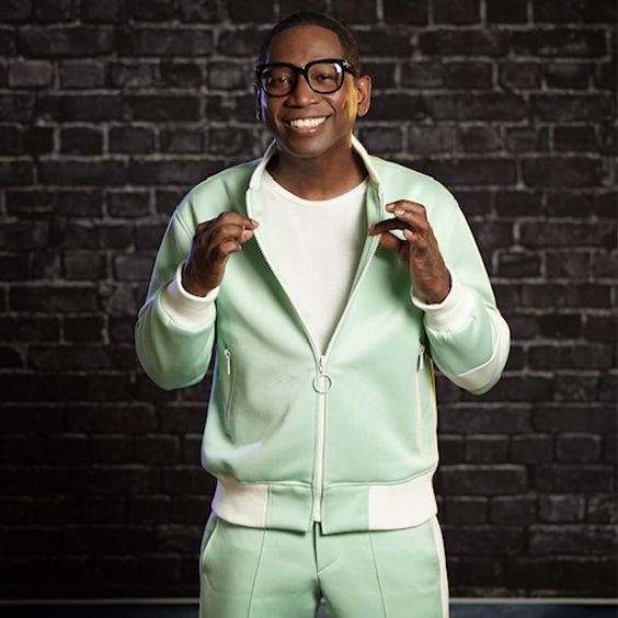 Guy Torry