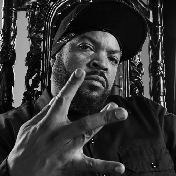 Ice Cube