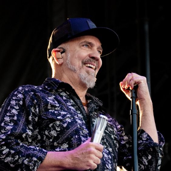 JJ Grey & Mofro