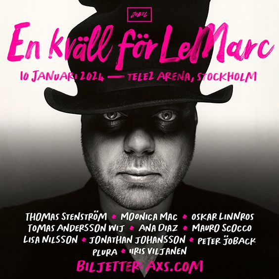 LeMarc