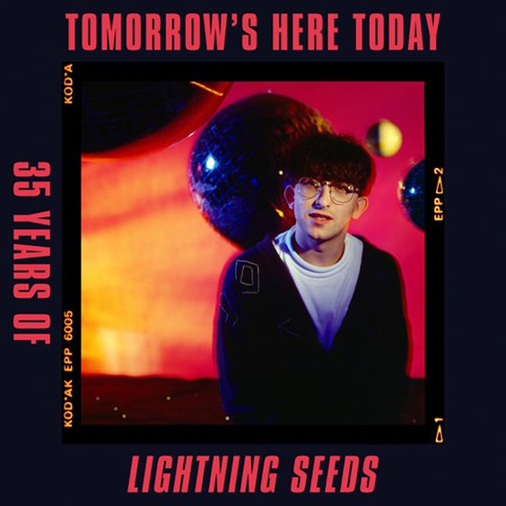 The Lightning Seeds