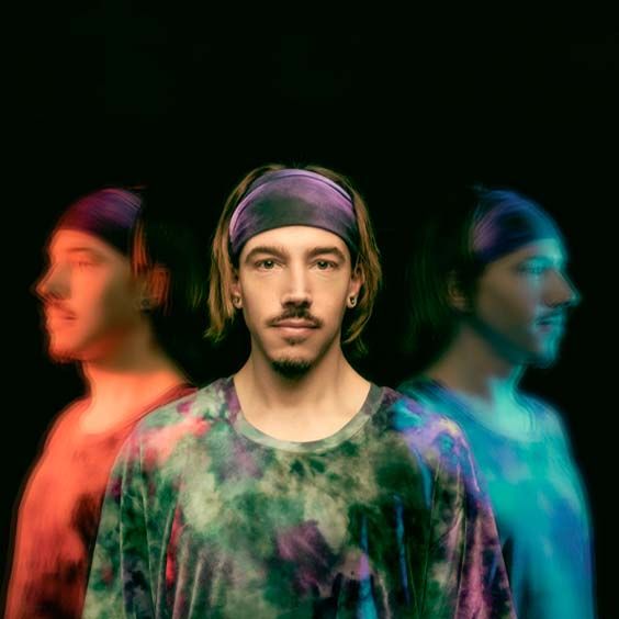Liquid Stranger