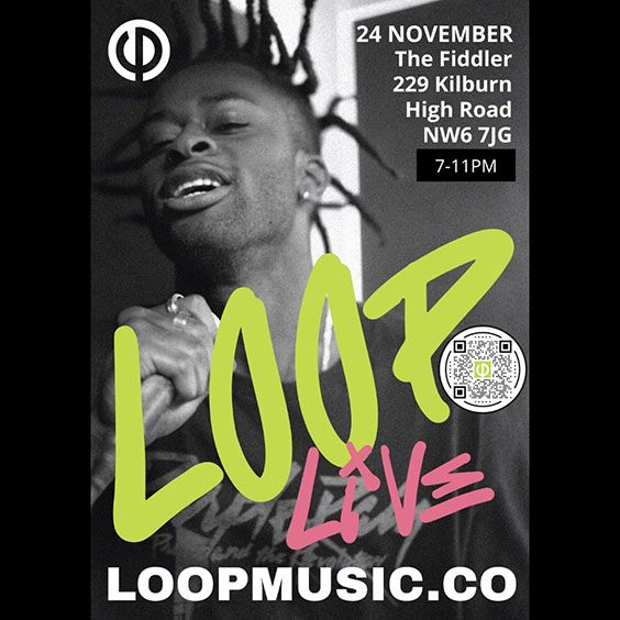 Loop Live
