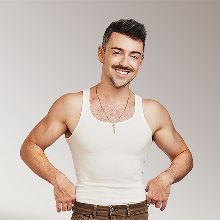 Matteo Lane tickets in Austin at Bass Concert Hall on Fri, Feb 16, 2024