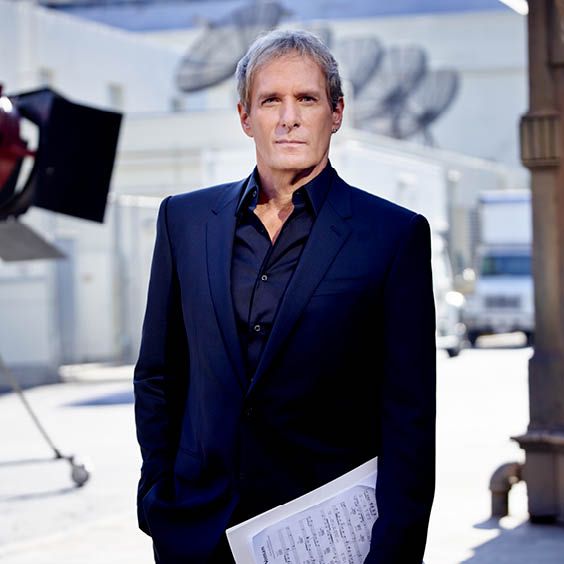Michael Bolton
