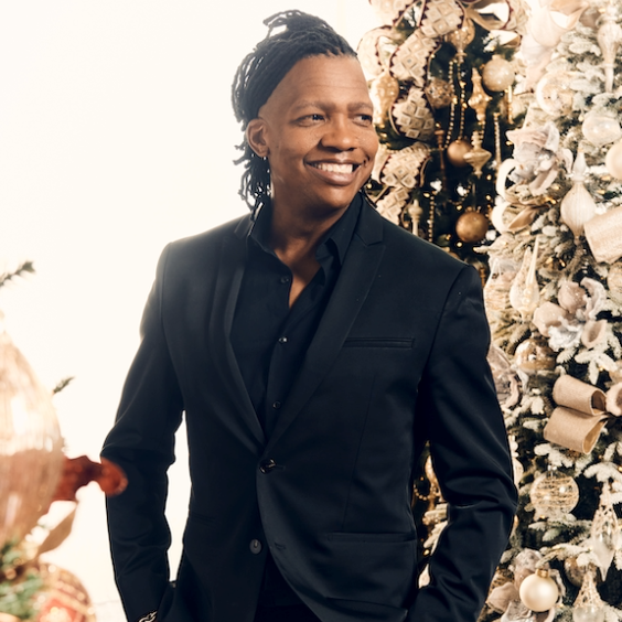 Michael Tait