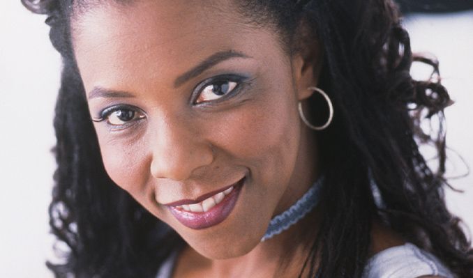 Patrice Rushen tickets in Richmond at The National on Fri, Jan 12, 2024
