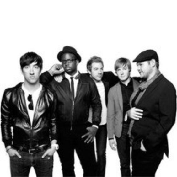 Plain White T's