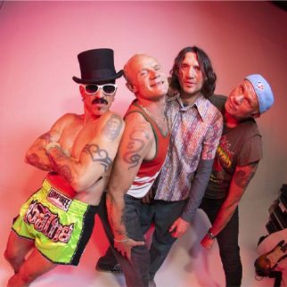 RED HOT CHILI PEPPERS ピック RED HOT CHILI PEPPERS ピック Red Hot Chili Peppers Guitar Pick | eBay