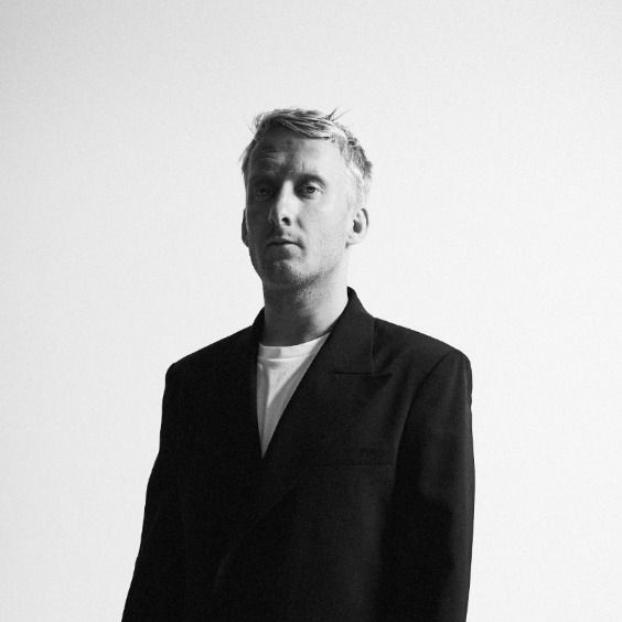 Seb Wildblood