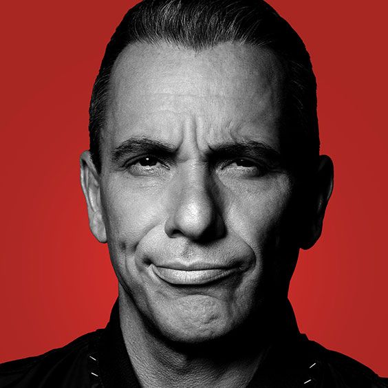 Sebastian Maniscalco