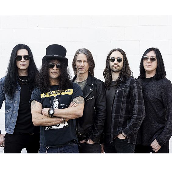 Slash