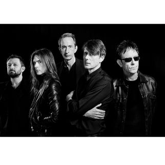 Suede Tickets - Concert Tour Dates - AXS US