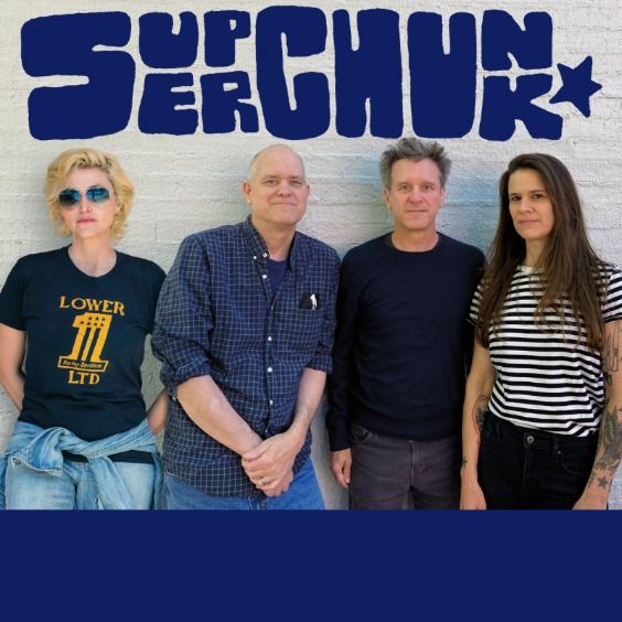 Superchunk