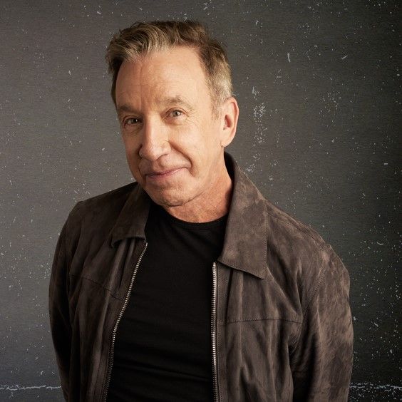 Tim Allen