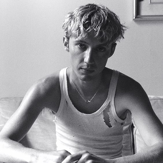 Troye Sivan