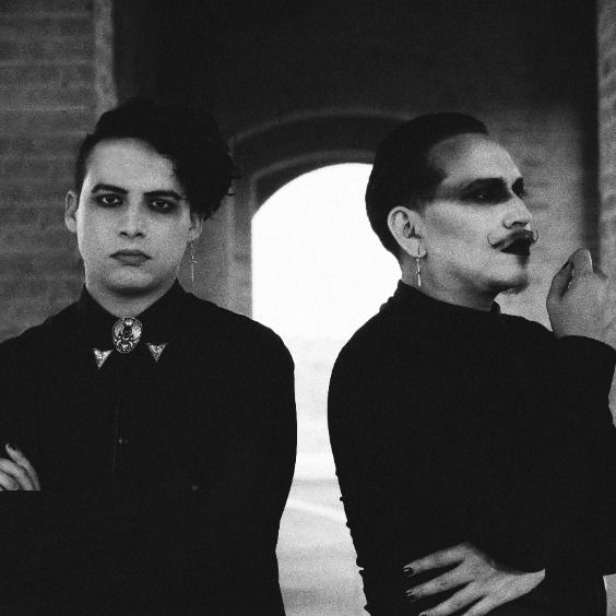 <a href="https://www.axs.com/artists/1112090/twin-tribes-tickets">BOWERY & SAINT VITUS PRESENTS</a>