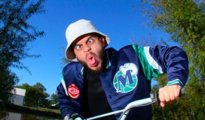 Ralph Barbosa tickets in Dallas at Majestic Theatre on Sat, 30 Mar 2024