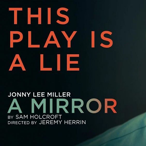 A Mirror