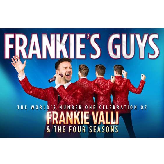 Frankie's Guys